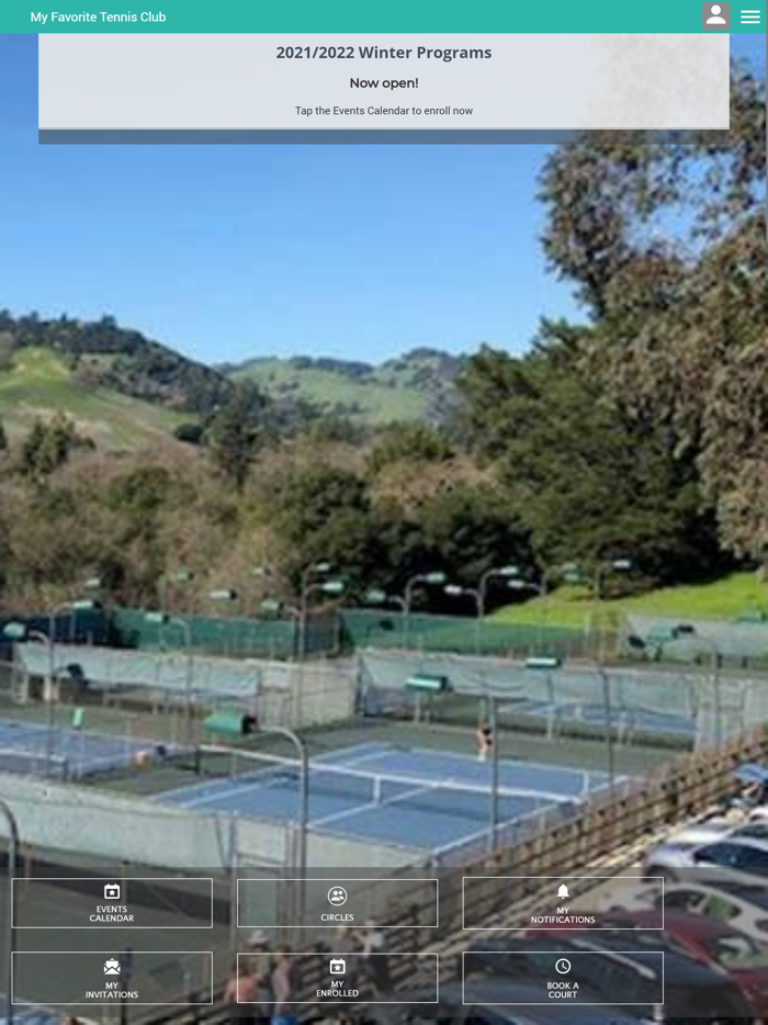 Lafayette Tennis Club