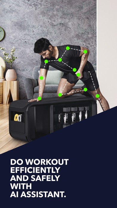 Artifit Bench Screenshot