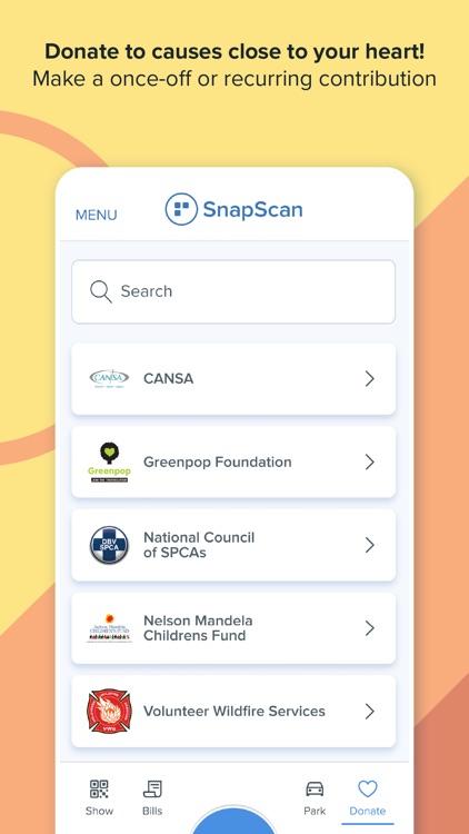SnapScan screenshot-7