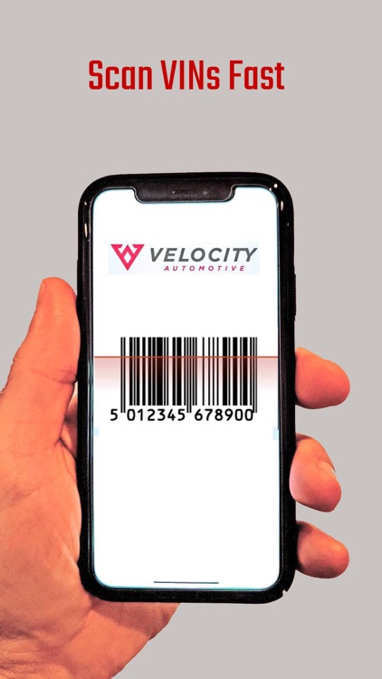 Velocity Automotive