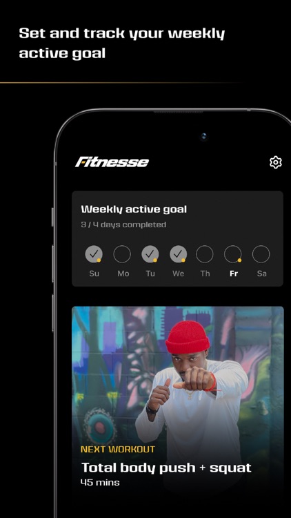 Fitnesse: On Demand screenshot-5