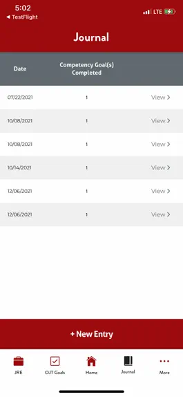 Game screenshot Lake Area Technical College hack