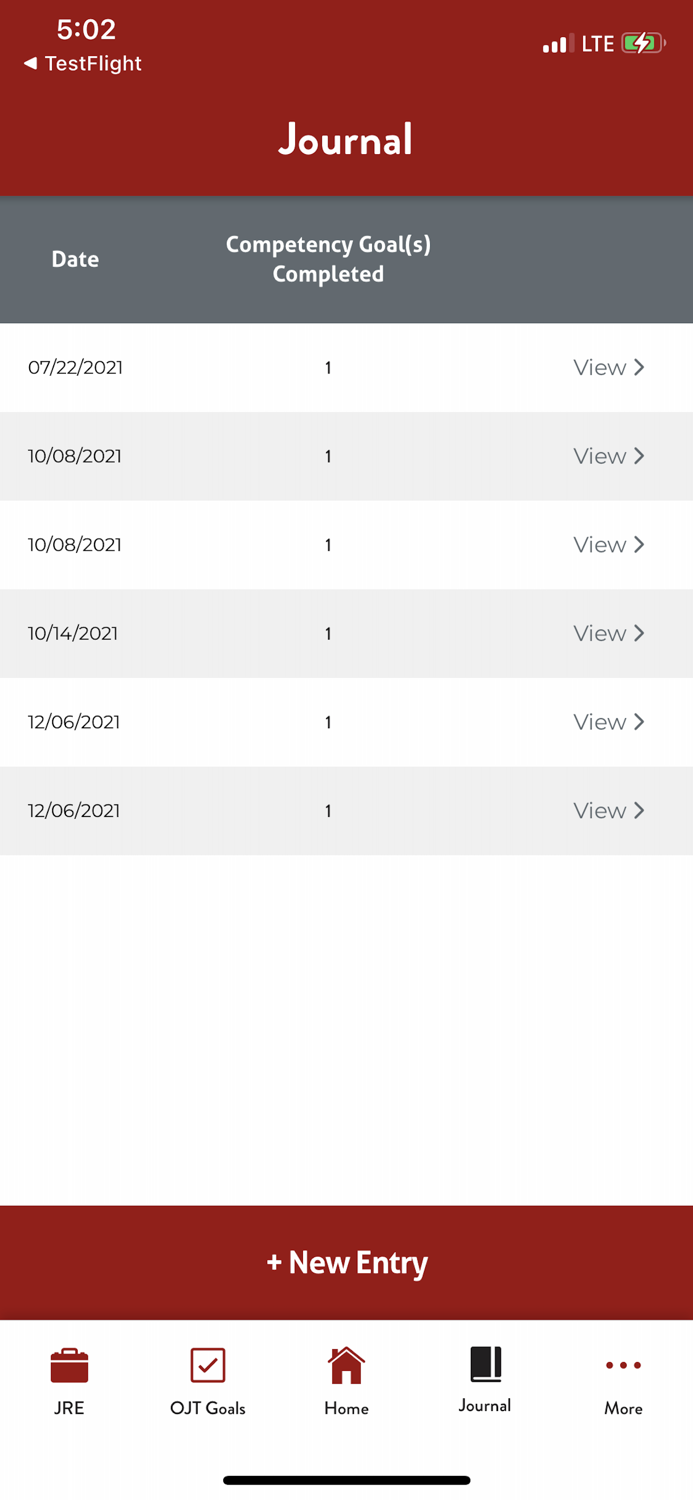 Lake Area Technical College