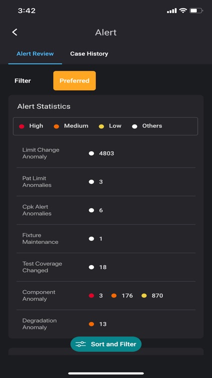 是德科技PMA screenshot-7