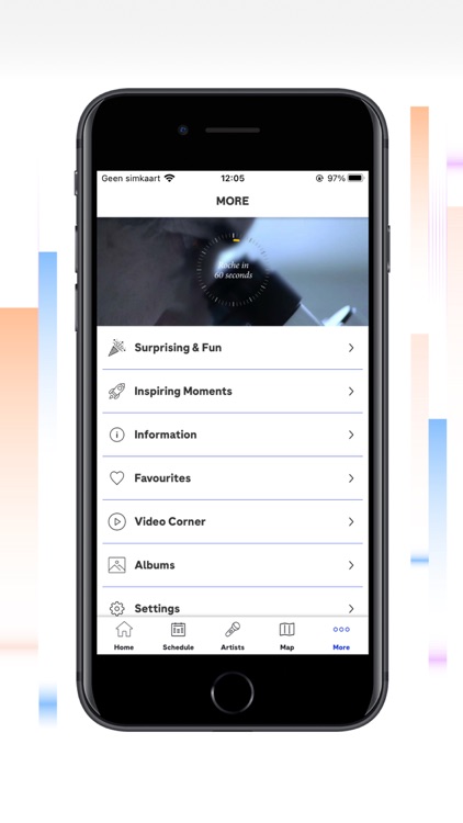 BS / Kau screenshot-5