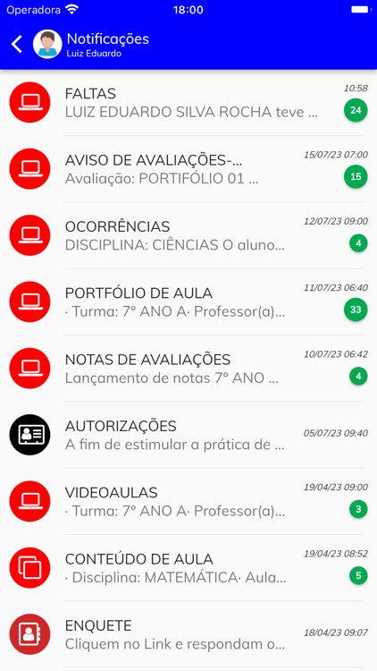 Escola Sagrados Corações