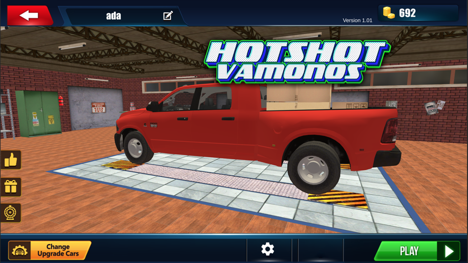 #1. Hotshot Vamonos (iOS) 由: Zeroenvidia LLC