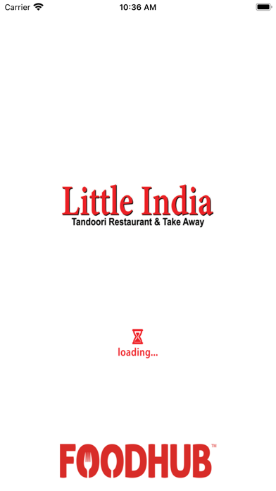 Little India Totton Screenshot