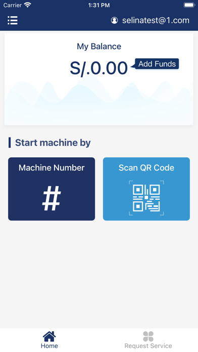 ProntoPay Perú Screenshot