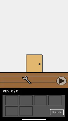Game screenshot EscapeRoom Find the keys mod apk