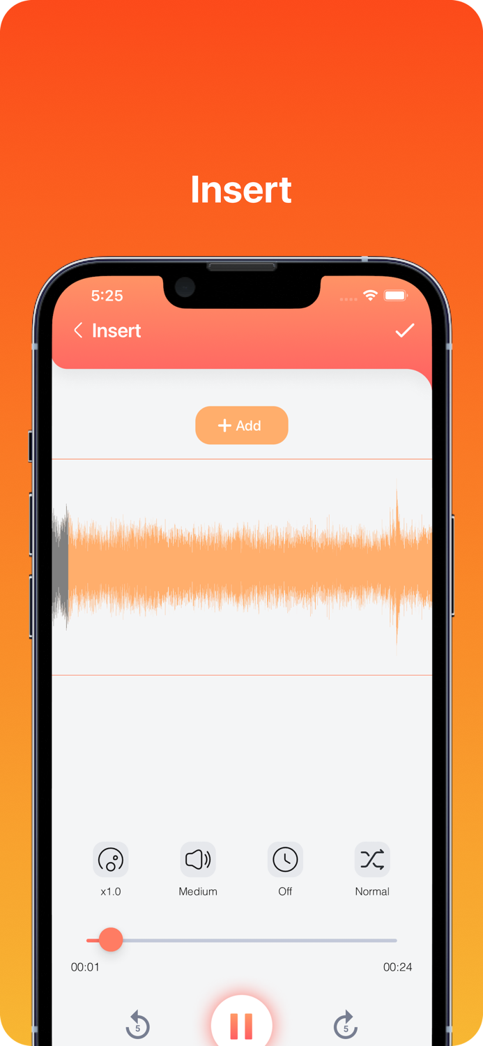 Screen Recorder - Ultra Record