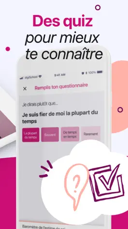 Game screenshot PITANGOO : le parcours hack