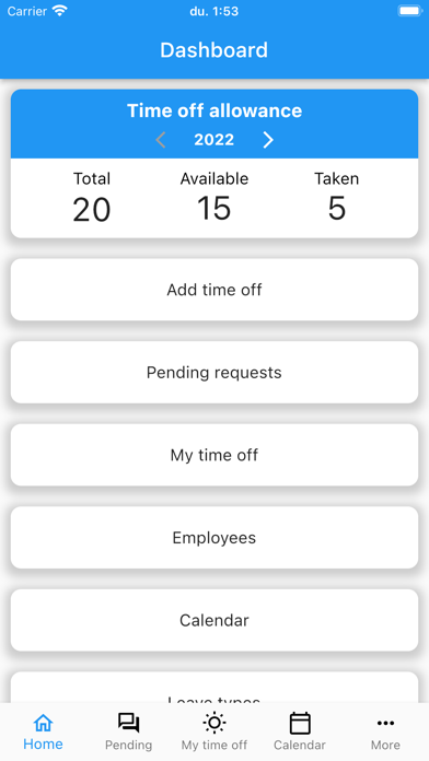 Szabi Screenshot