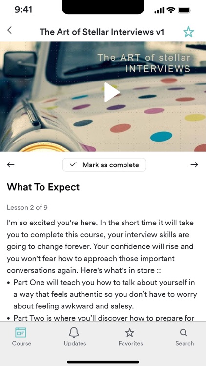 Career Strategy Coach