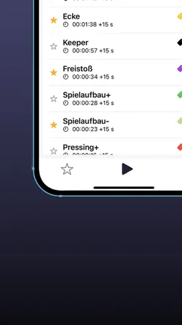 Game screenshot videocoach+ hack