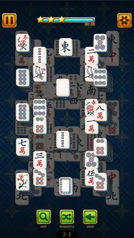 Game screenshot Mahjong Gold+ apk