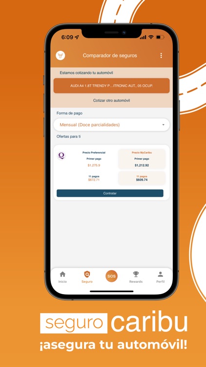 MyCaribu screenshot-3