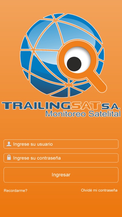 TrailingSat