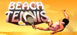Game screenshot Beach Tennis Pro mod apk