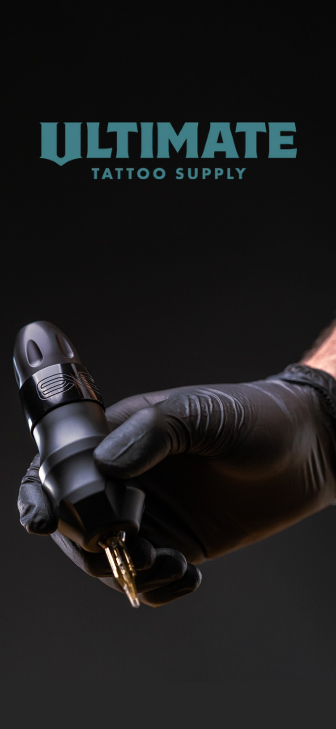 Ultimate Tattoo Supply