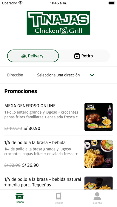 Networx Pros
