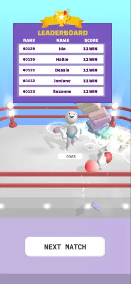 Game screenshot Trivia Lift apk