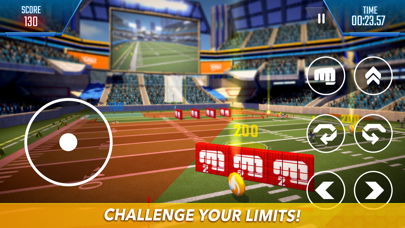 Big Hit Football 24 Screenshot