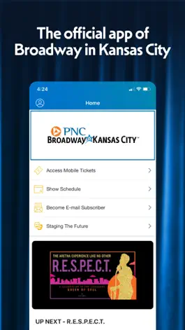 Game screenshot Broadway in Kansas City mod apk