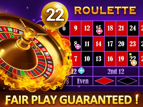 Slots Royale: 777 Vegas Casinoのおすすめ画像5
