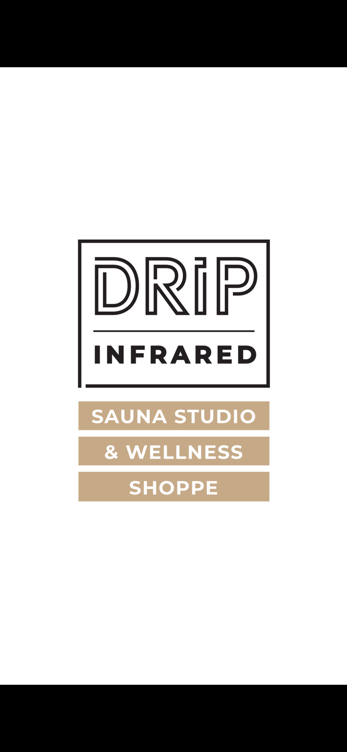 DRIP Infrared Sauna Studio
