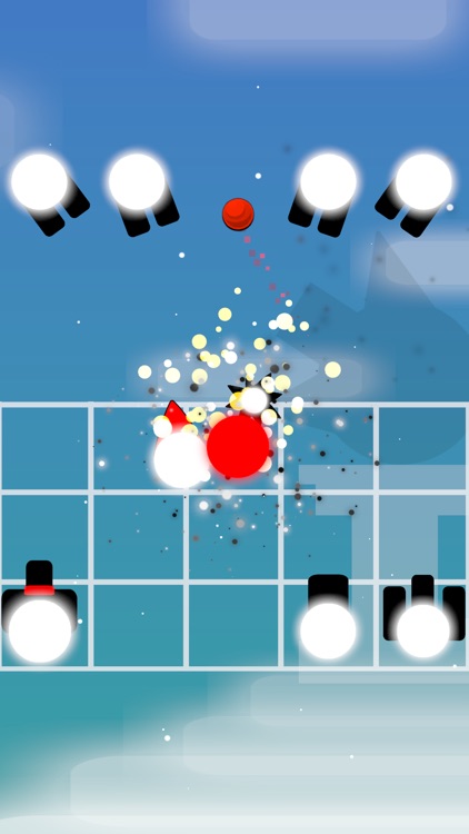 Fighter Merge screenshot-6