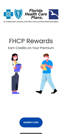Game screenshot FHCP Rewards App mod apk