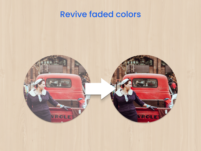 Photo Scanner Scan old Albums