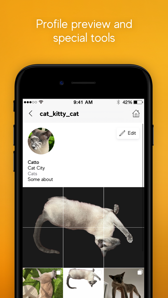Premate  profile planning