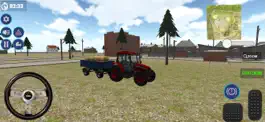 Game screenshot Tractor and Farming Games mod apk