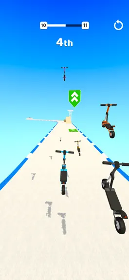 Game screenshot Tink Tink! hack