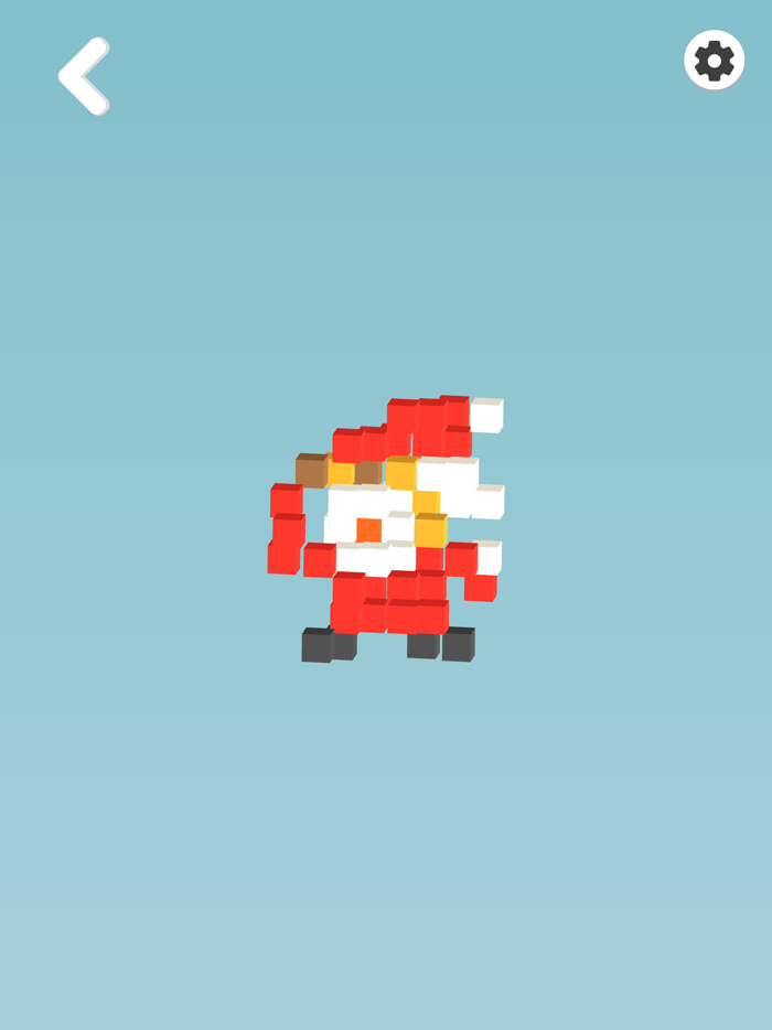 Pixel Puzzle 2 Rotate and Relax