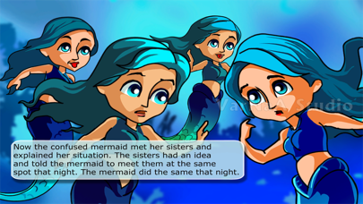 Fairy Tales VarNaA Kids - Lite Screenshot