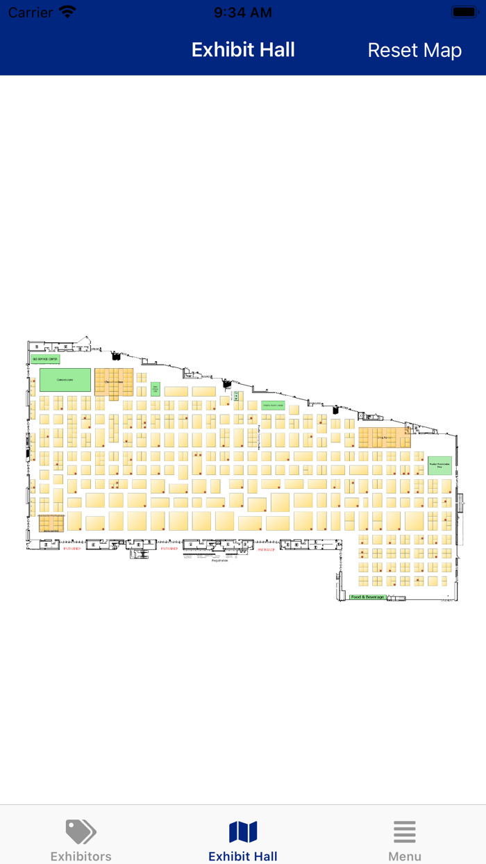 AC Show  Conference 2024