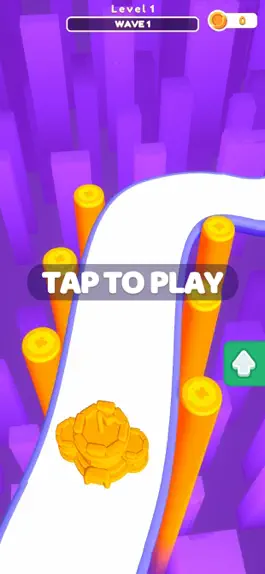 Game screenshot Merge and Defend mod apk