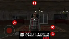 Game screenshot The Elevator Horror mod apk