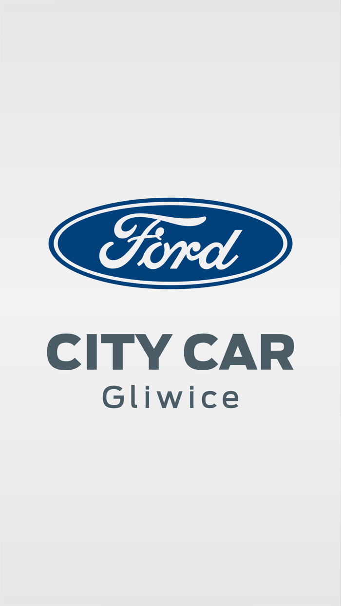 Ford City Car Gliwice