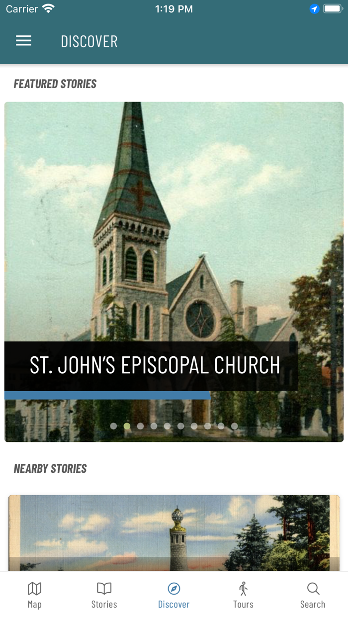 Historic North Adams