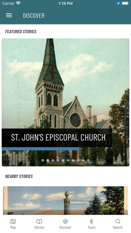 Historic North Adams