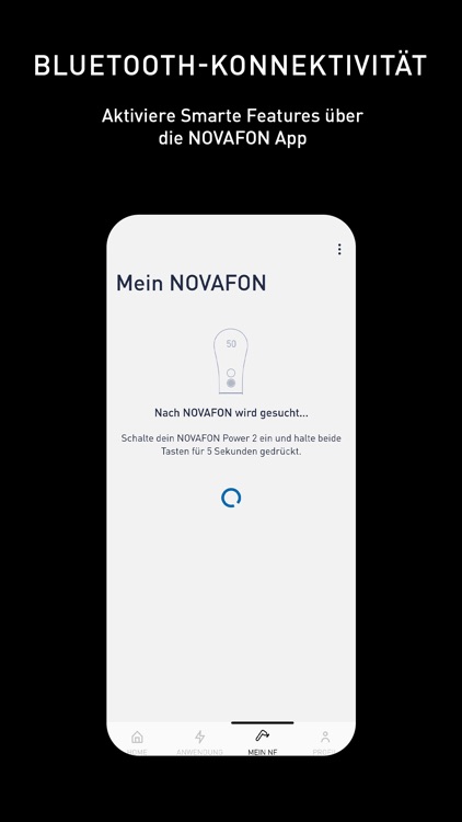 NOVAFON App