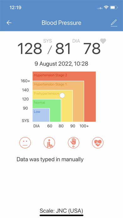 Linc Health Connect Screenshot