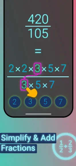 Game screenshot Studyo Math Games: Play+ Learn hack