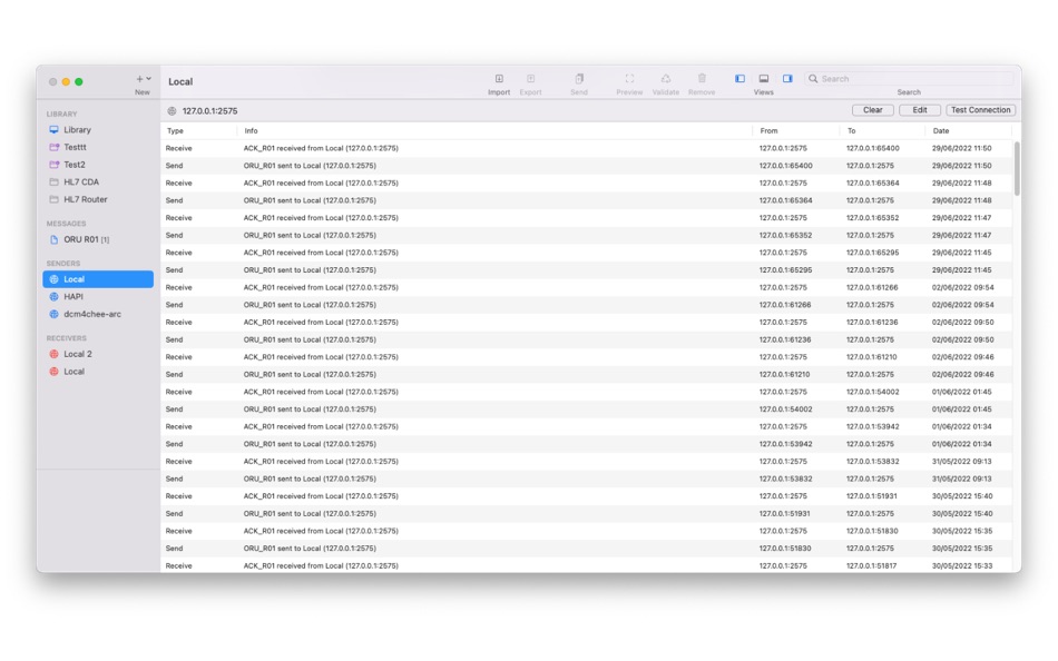 #3. Hashelset (macOS) By: OPALE