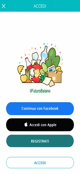 Game screenshot IlFuturoBaiano mod apk
