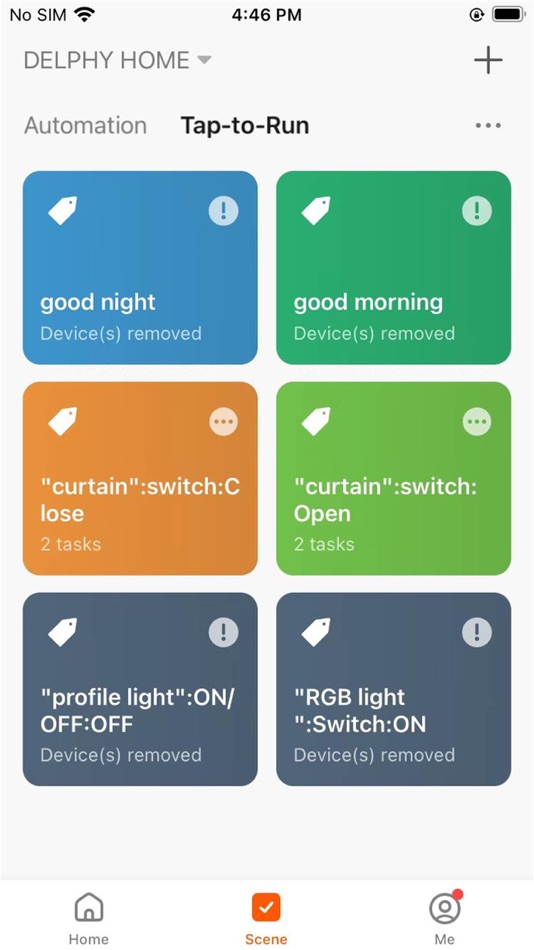 #3. Chrome Smart Life (iOS) Podle: Mohammed Junaid Kammur
